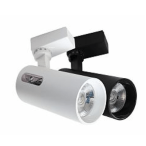 LED TRACK LIGHT 30W - LAZIO TEC - Matériels éléctriques et éclairage