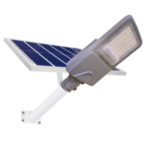 Projecteur solaire Smart Bright - LAZIO TEC - Luminaire et Matériels électriques