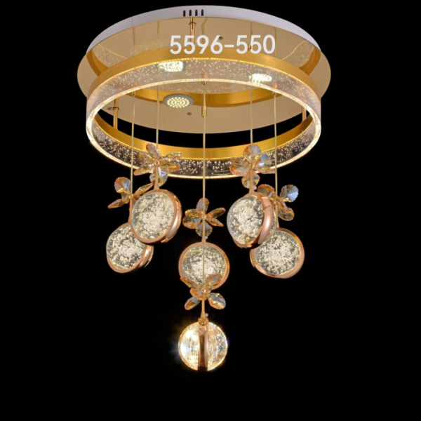 Lustre 5596-550-6