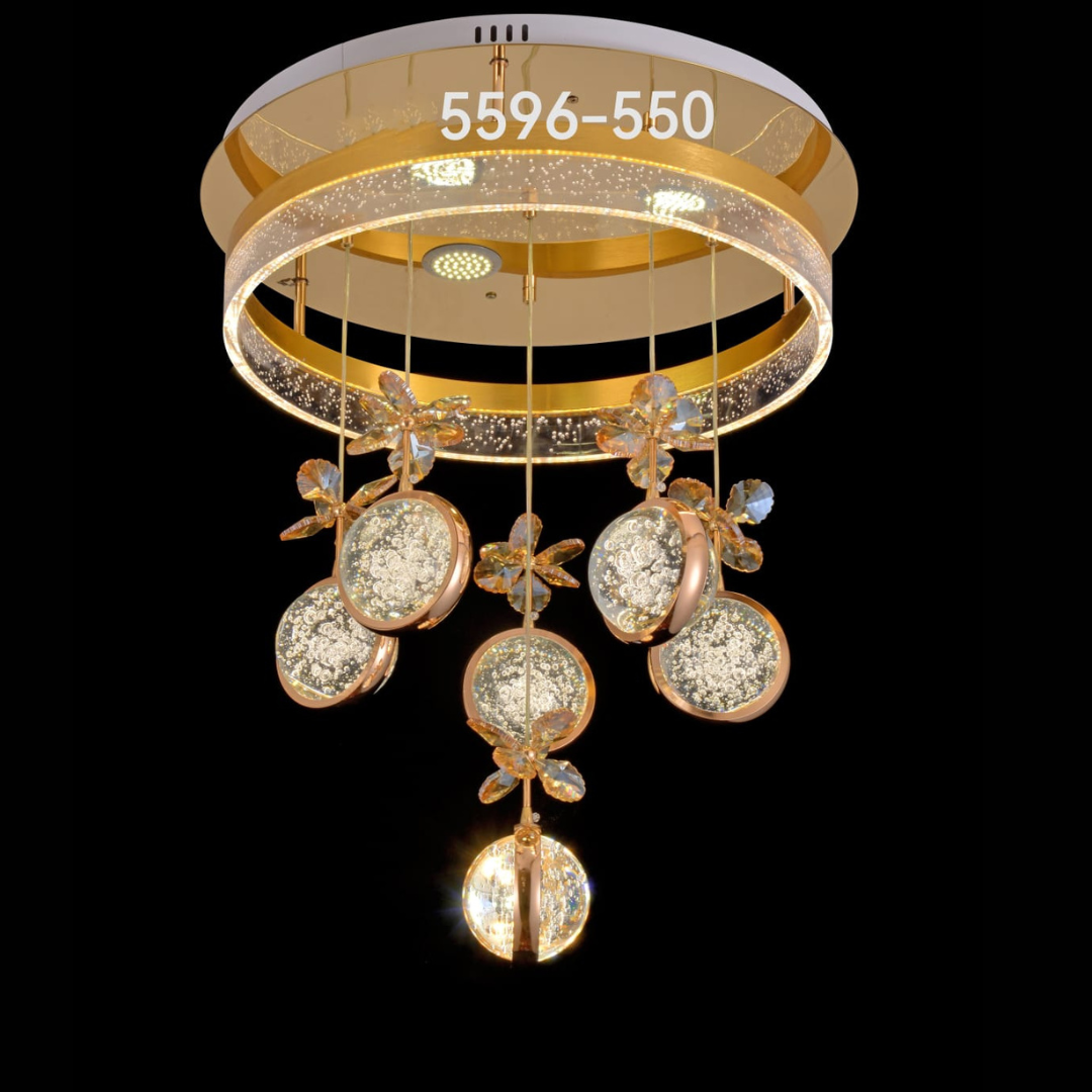 Lustre 5596-550-6