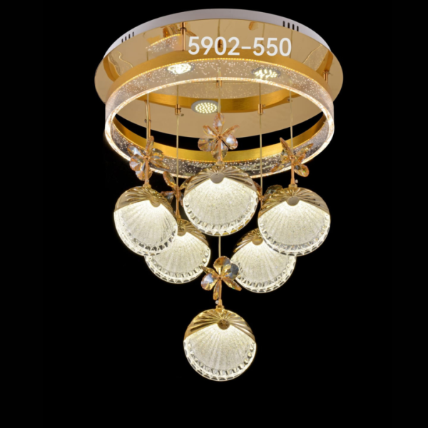 Lustre 5902-550-6