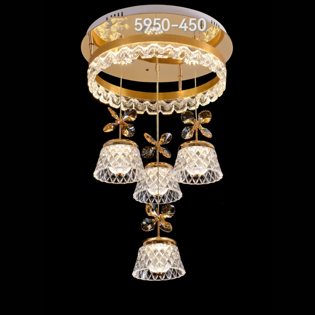 Lustre 5950-450-4