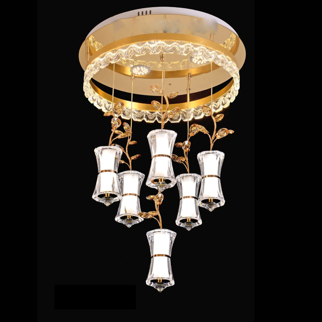 Lustre 5951-550-6