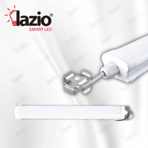 Réglette Led 27W étanche 60cm