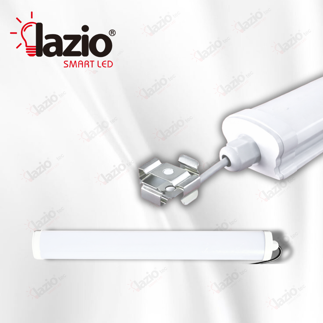 Réglette Led 27W étanche 60cm