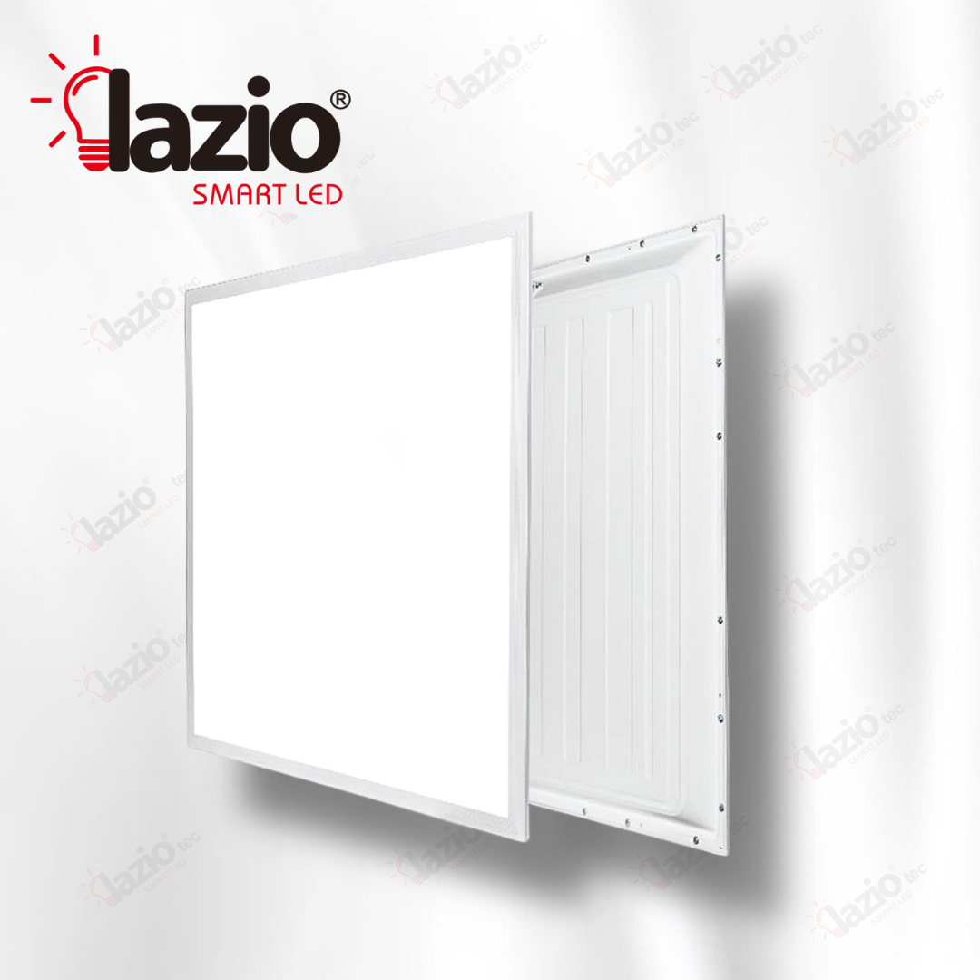 Panel Encastré 60×60 72W