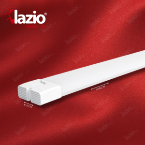 Réglette 100W 120cm 4switch