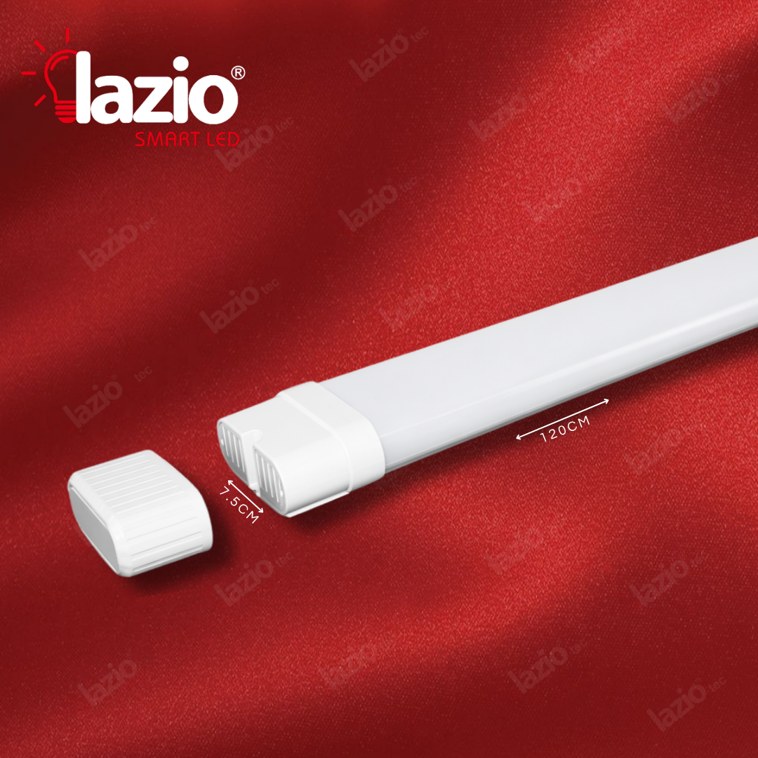 Réglette 80W 120cm 7000k