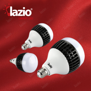 Lampe Led LAZIO E27