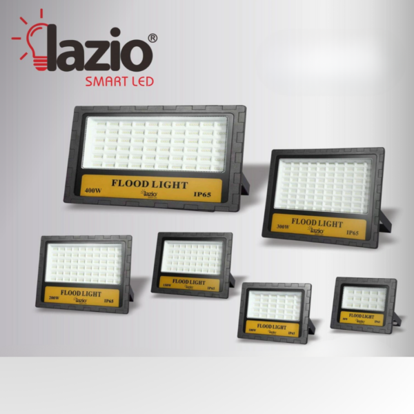 Projecteur LAZIO led 220V