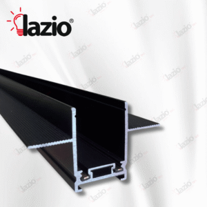 Rail Magnétique LAZIO Encastré 2M