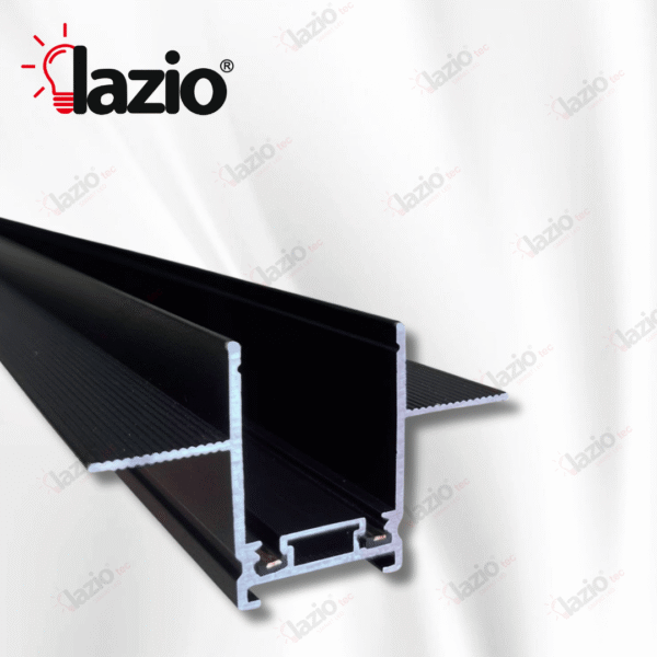 Rail Magnétique LAZIO Encastré 3M