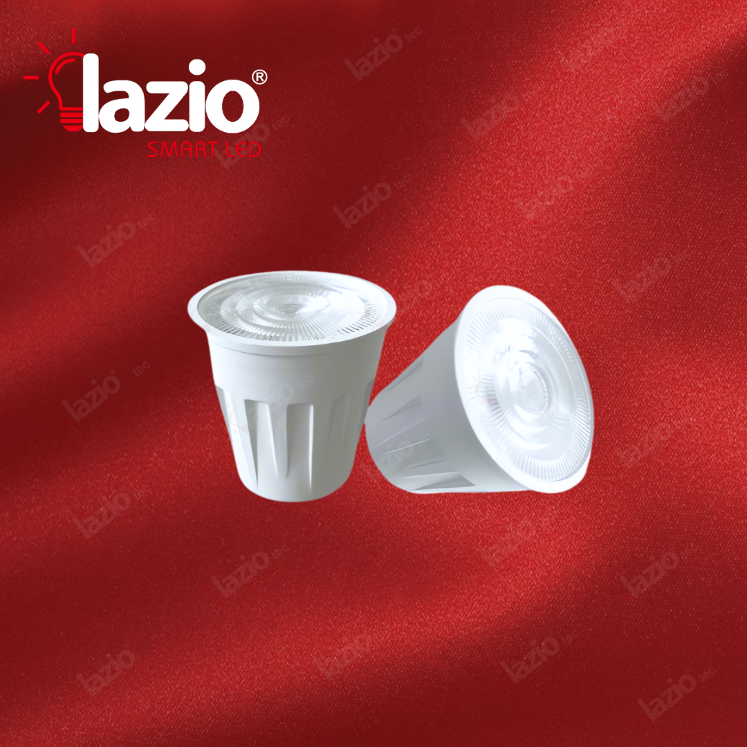 Lampe Spot LAZIO 9W