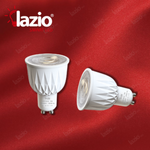 Lampe LED 9W GU10