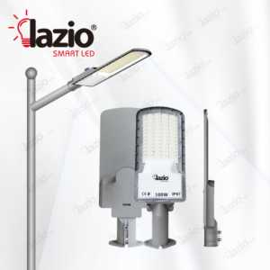 Luminaire LAZIO 100W 220V IP67