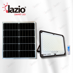 Projecteur solaire Lazio 300W IP67