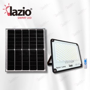 Projecteur Solaire LAZIO 200W IP67