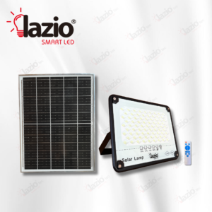 Projecteur Solaire LAZIO 100W IP67