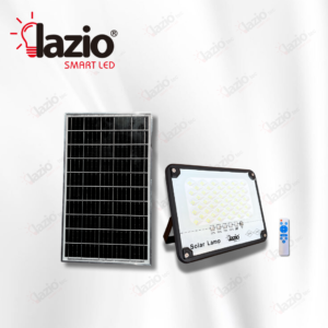 Projecteur Solaire LAZIO 50W IP67