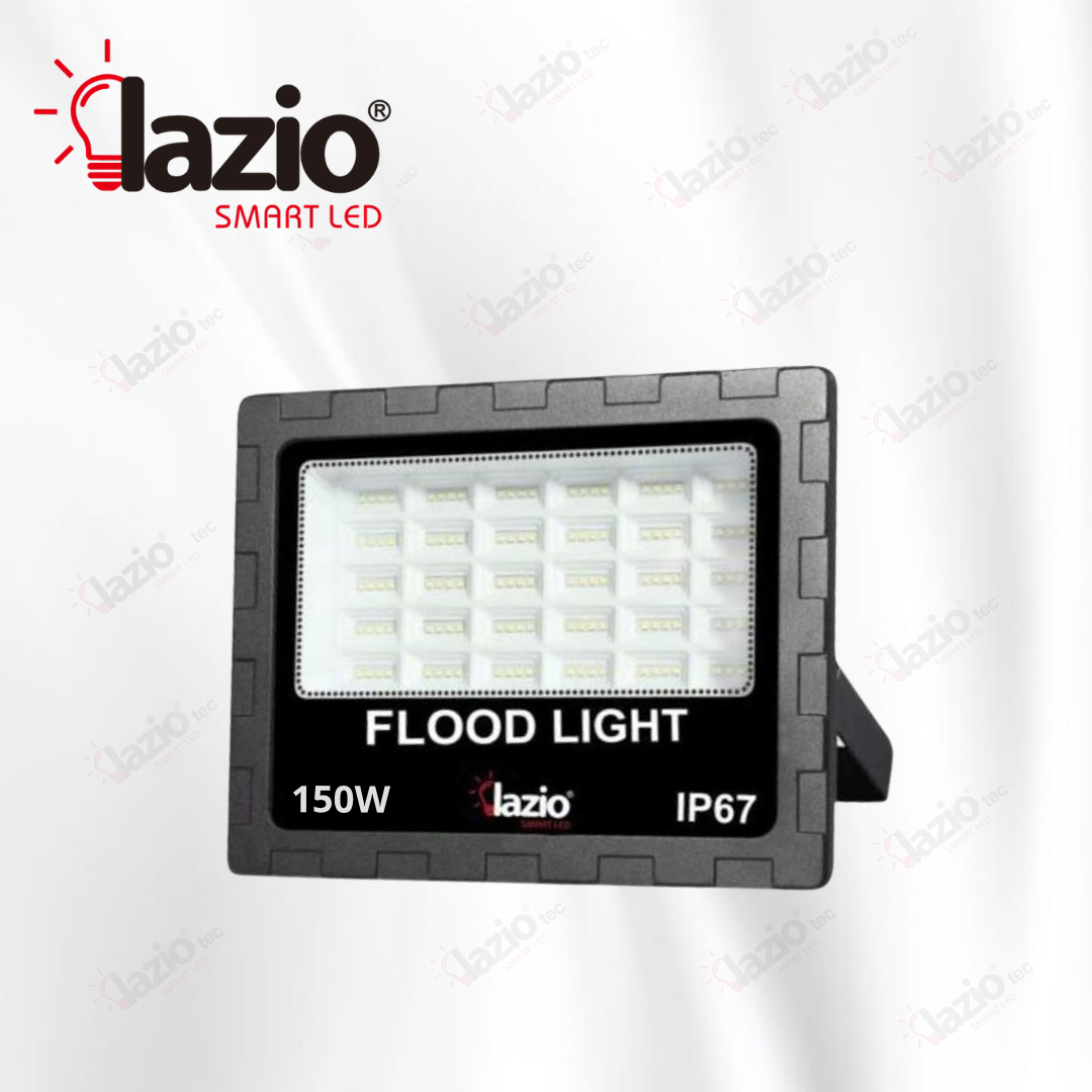 Projecteur LAZIO 150W 220V IP67