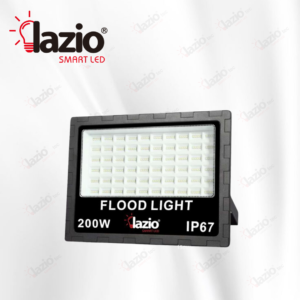 Projecteur LAZIO 200W 220V IP67
