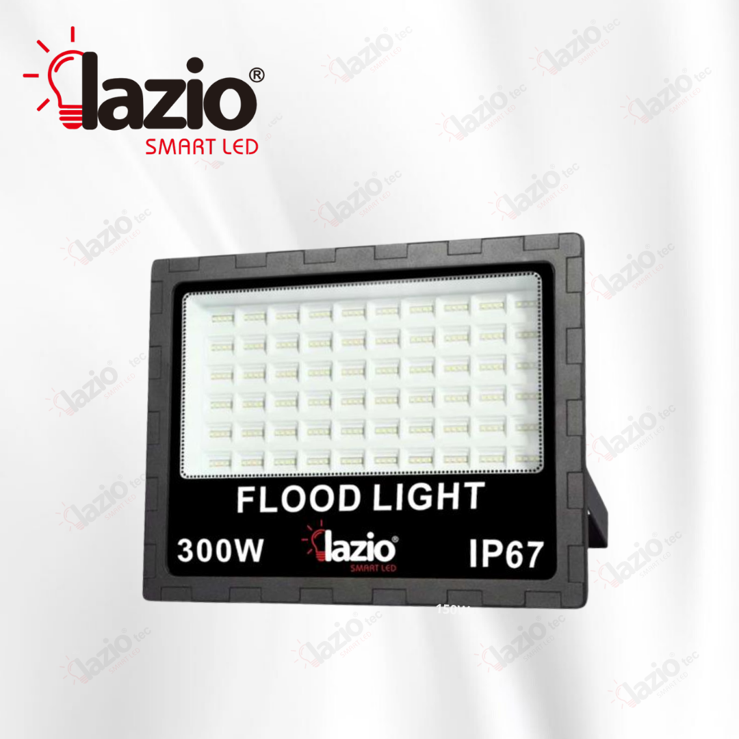 Projecteur LAZIO 300W 220V IP67
