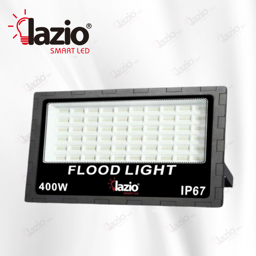 Projecteur LAZIO 400W 220V IP67