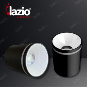 Downlight Apparent 12W 7000K