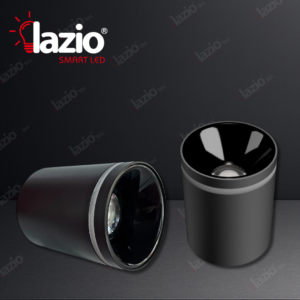 Downlight Apparent 12W 7000K