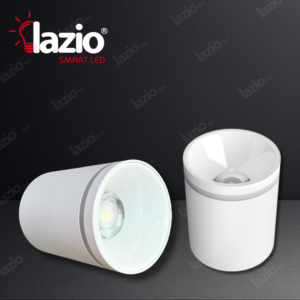 Downlight Apparent 12W 7000K