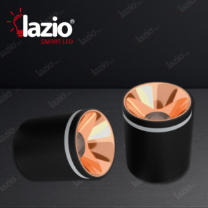 Downlight Apparent 12W 7000K