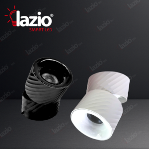 Downlight Apparent Orientable 12W 7000K