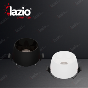 Downlight Encastré 7W 7000K