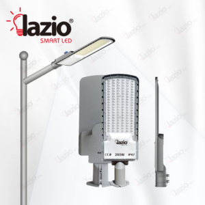 Luminaire LAZIO 200W 220V IP67