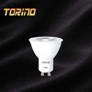 Lampe Torino Gu10 6W
