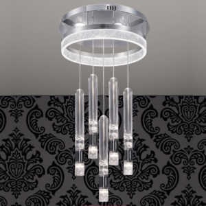 Lustre Crystal 5916-450-5