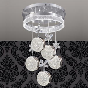 Lustre Crystal 5913-450-5