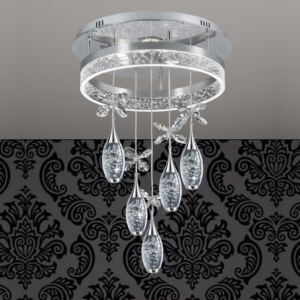 Lustre Cristal 5564-450-5