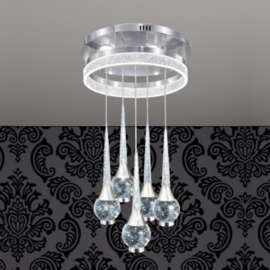 Lustre Crystal 5916-450-5