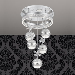 Lustre Crystal 5900-450-5