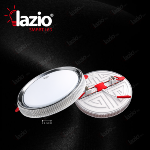 Panel 40W New UFO Encastré 4Switch