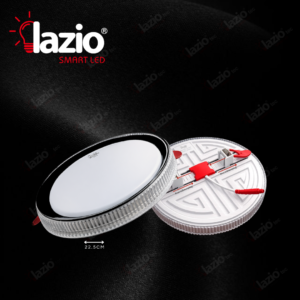 Panel 40W New UFO Encastré 4Switch