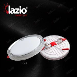 Panel 40W New UFO Encastré 4Switch