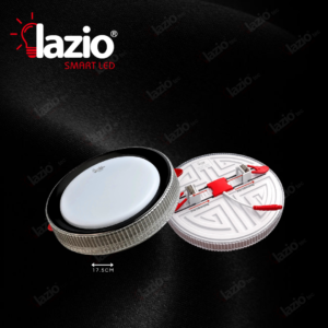 Panel 24W New UFO Encastré 4Switch