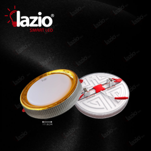 Panel 24W New UFO Encastré 4Switch