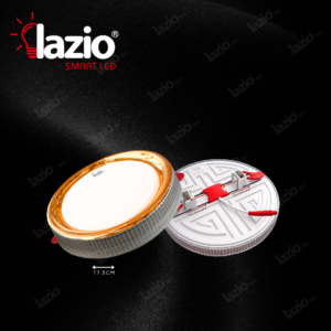 Panel 40W New UFO Encastré 4Switch