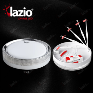 Panel 40W New UFO Apparent 4Switch