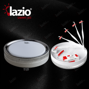 Panel 40W New UFO Apparent 4Switch