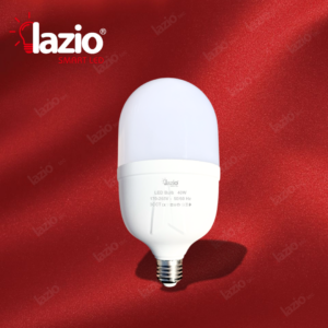 Lampe LAZIO 40W E27 7000K