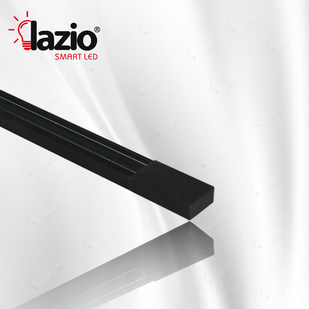 Rail Monophasé pour Spot Projecteur